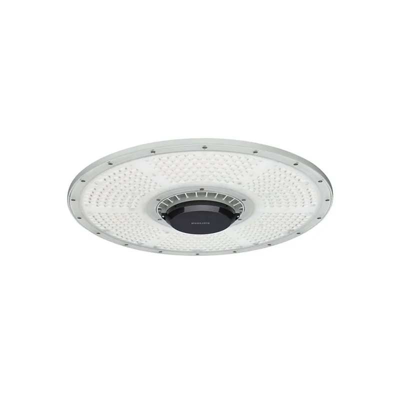 Philips Campana LED Coreline BY122P G4 172W 25000lm 90D - 865 Luz de Día | IP65 Entrega Rápida