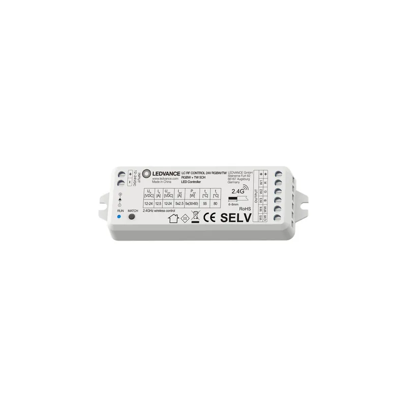 Barato Ledvance Unidad de control TW 24V | RGBW