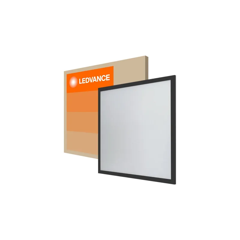 Garantía De Devolución De Dinero Ledvance Panel LED Smart+ Planon Plus Backlight 27W 1800lm - 830-865 Ajustable Blanco + RGB | 45x45cm - UGR <25 - Wifi Regulable - Mando a distancia