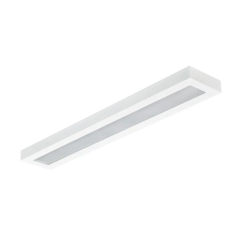 Marca Reconocida Philips Panel LED Coreline SM136V 22/31W 3100-4300lm - 840 Blanco Frio | 120x20cm - UGR <19 - Potencia Seleccionable - W3