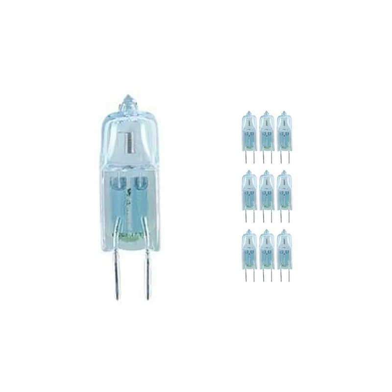 A Buen Precio Multipack 10x Osram 64427 Halostar Starlite 2000 GY6.35 20W 12V 928 | Luz muy Cálida - Mejor reproducción de color