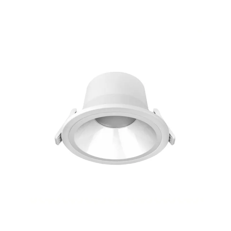 Oferta De Temporada Noxion Downlight LED Apollo 20W 2500lm 60D - 840 Blanco Frio | 220mm - Recorte 200mm - UGR <19
