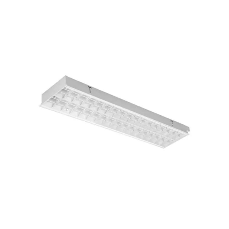 Envío Exprés Luminaria empotrada centro deportivo Blanco LX Sport 40W 3800lm 840 | 120cm