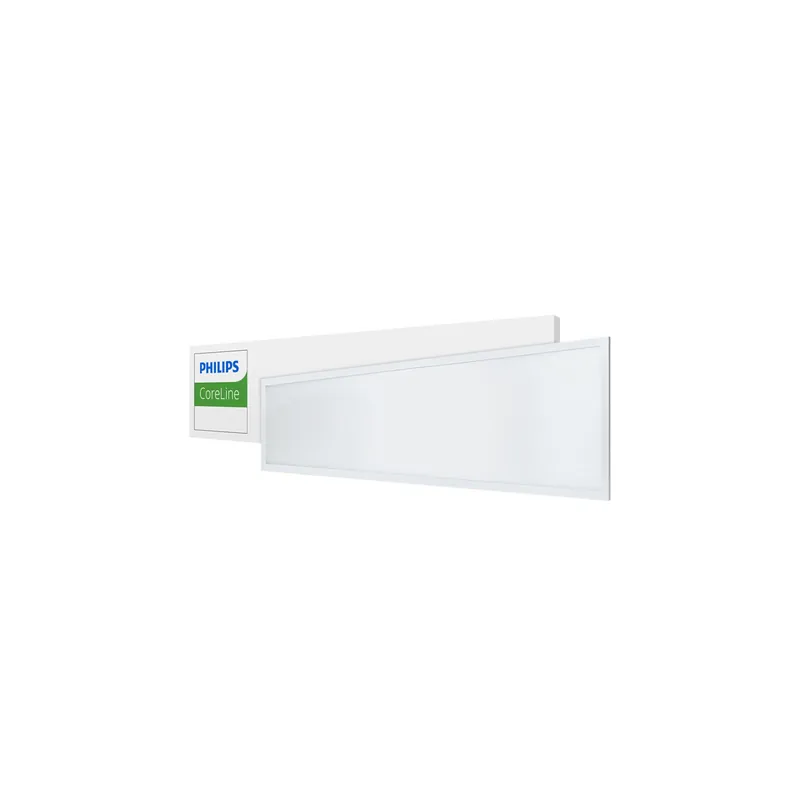 Comprar En Línea Philips Panel LED CoreLine RC132V 28,5W 3600lm - 840 Blanco Frio | 120x30cm - UGR <19 - Interact Regulable