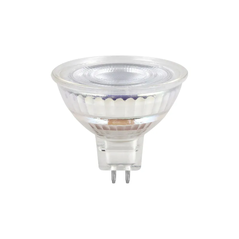 Ledvance Performance Foco LED Reflector GU5.3 MR16 6.5W 621lm 36D - 827 Luz muy Cálida | Reemplazo 50W Novedad