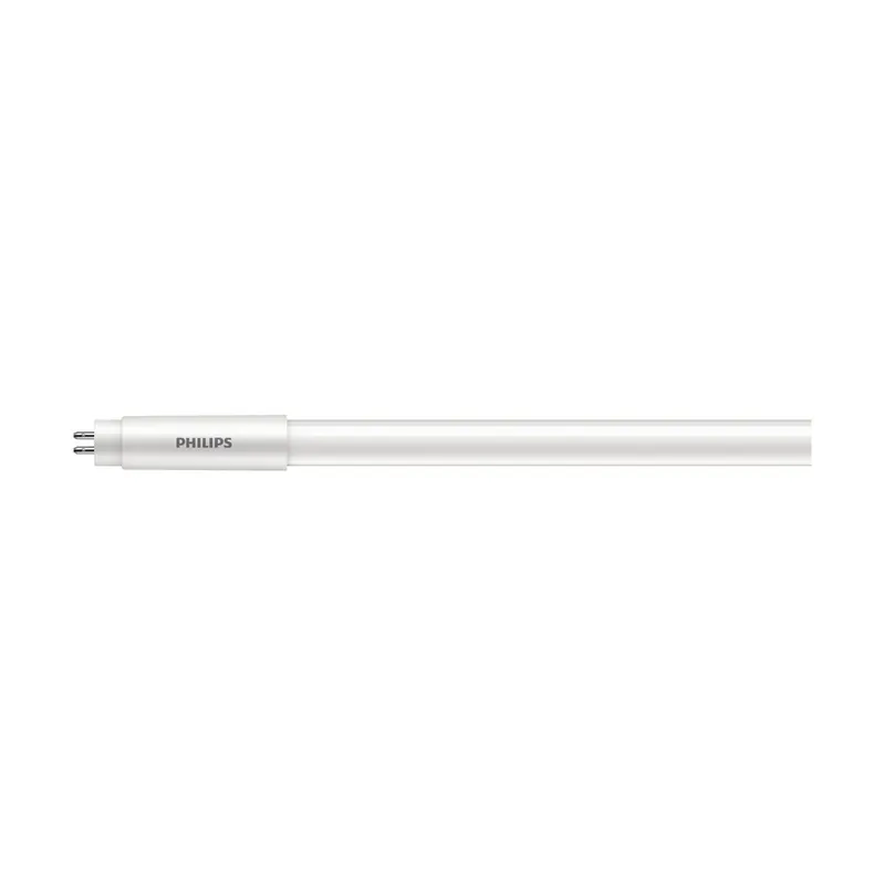 Philips Master LED T5 (Mains AC) High Efficiency 7W 1050lm - 840 Blanco Frio | 55cm - Reemplazo 14W Súper Precio