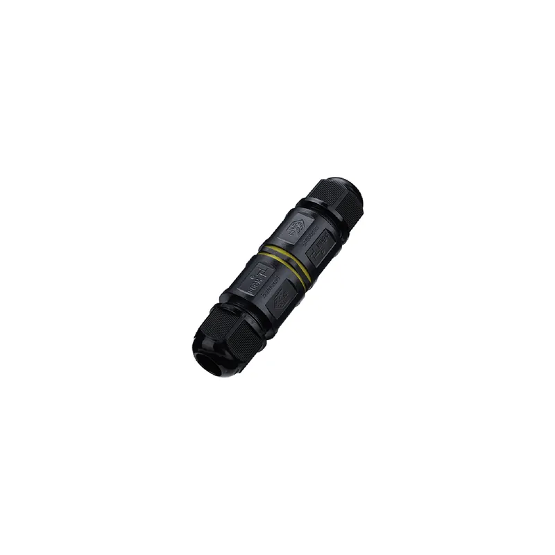 Oferta Especial Bright Choice Quick Impermeable Conector 3-pole | IP68