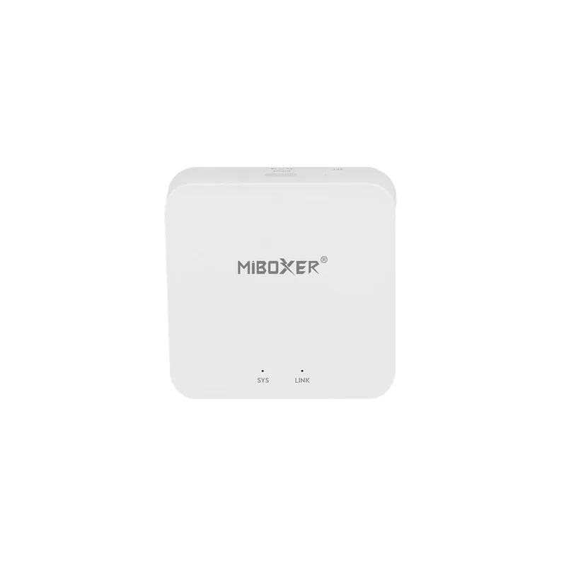 Promoción Exclusiva Miboxer 2.4GHz Gateway