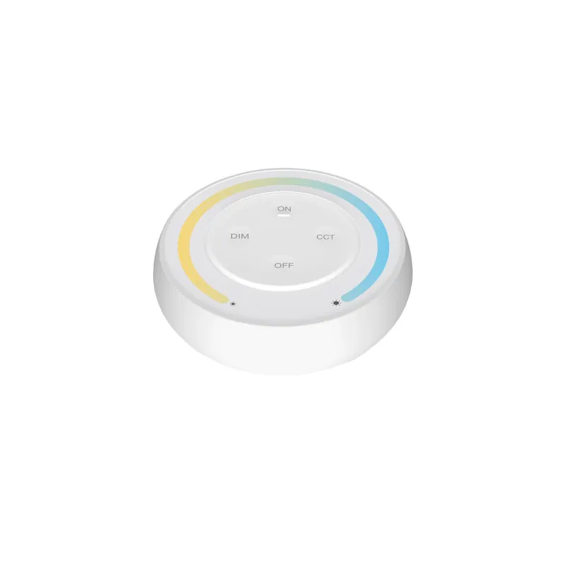 Miboxer 2.4GHz Blanco Sunrise Mando A Distancia CCT Precio Económico