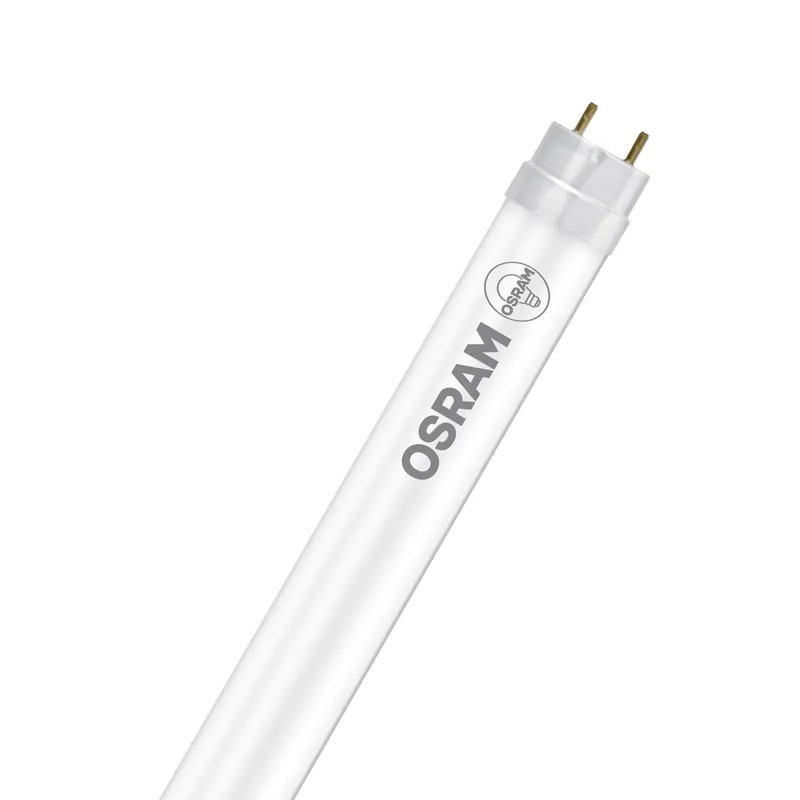 Promoción Exclusiva Osram Tubo LED T8 (EM/Mains) Standard Output 7W 850lm - 865 Luz De Día | 72cm - Reemplazo 16W