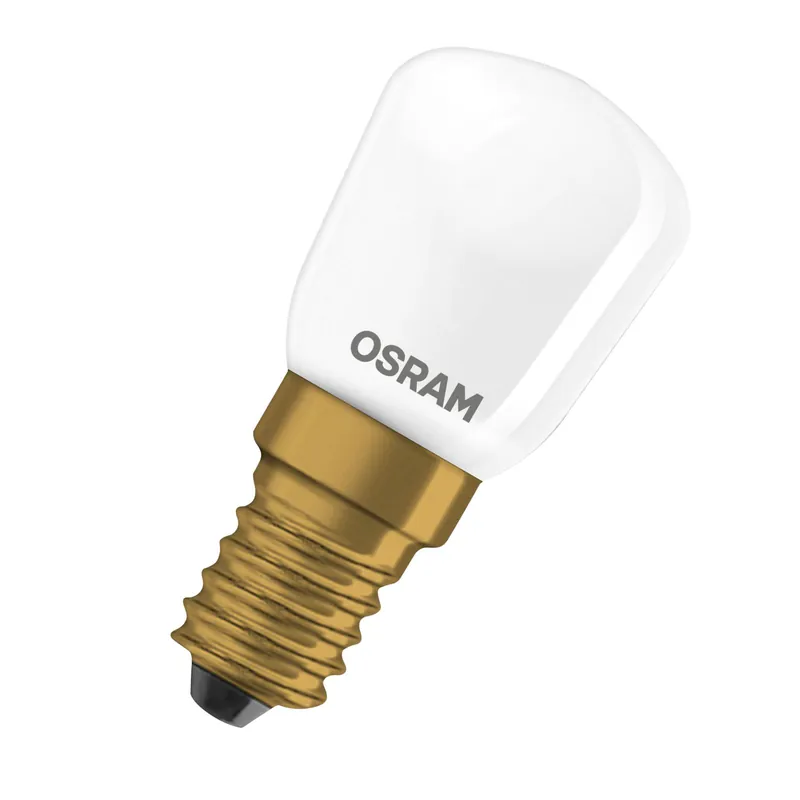 Disponible Ahora Osram Special Horno E14 40W 300lm - 926 Luz Muy Cálida
