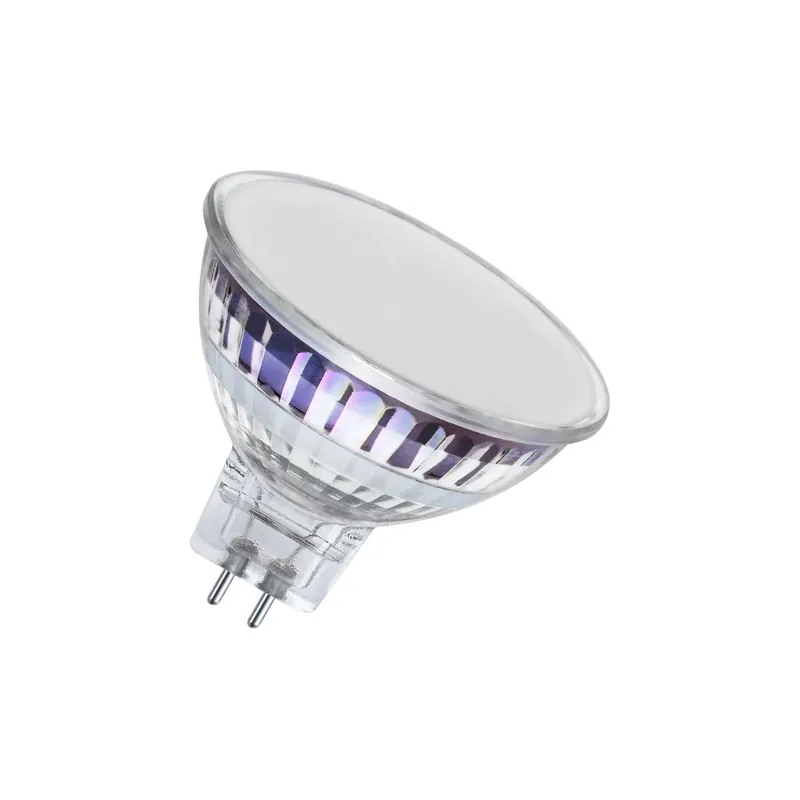 A Buen Precio Ledvance Performance Foco LED Reflector GU5.3 MR16 4.3W 396lm 120D - 827 Luz Muy Cálida | Reemplazo 35W