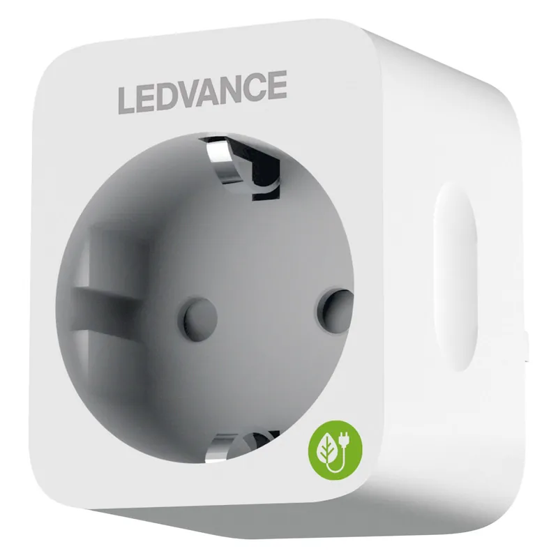 Ledvance SMART+ Enchufe Solar A Buen Precio