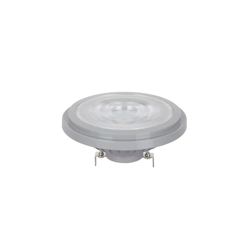 Económico Noxion Lucent Foco LED G53 AR111 11.7W 800lm 40D - 927 Luz Muy Cálida | Mejor Reproducción De Color - Regulable - Reemplazo 75W