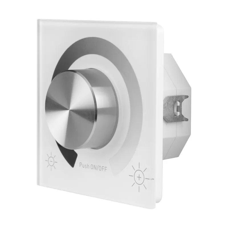 Favorito De Clientes Ledvance Manual Control Unit - Select - Dali-2