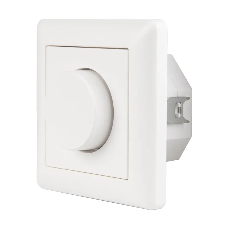 Garantía De Devolución De Dinero Ledvance Manual Control Unit - Select - Dali-2 - Exchangable Cobertura TW