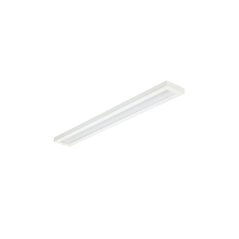Compra Ahora Philips Panel LED CoreLine SM136V G4 43.5W 6500lm - 830 Luz Cálida | 157x20cm - UGR< 19 -Dali Regulable