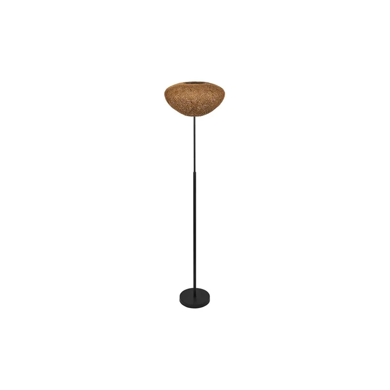 Ledvance Decor Lámpara de pie Drop Beige | Apta para 1x E27 Precio Bajo