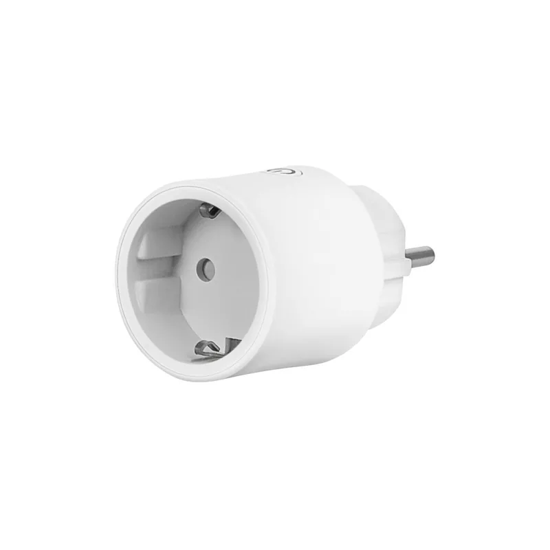 Osram Smart+ Zigbee Enchufe EU Blanco Precio De Oferta