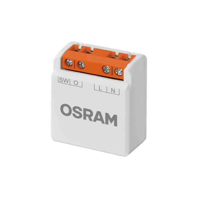 Osram Smart+ Wifi Módulo 1 Cambiar Para Solamente Circuit Control de iluminación No Te Lo Pierdas