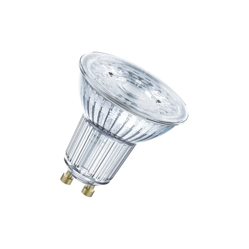 Precio De Fábrica Osram Foco LED GU10 PAR16 Smart+ 4.7W 350lm 45D - 827 Luz Muy Cálida | Zigbee Regulable - Reemplazo 35W