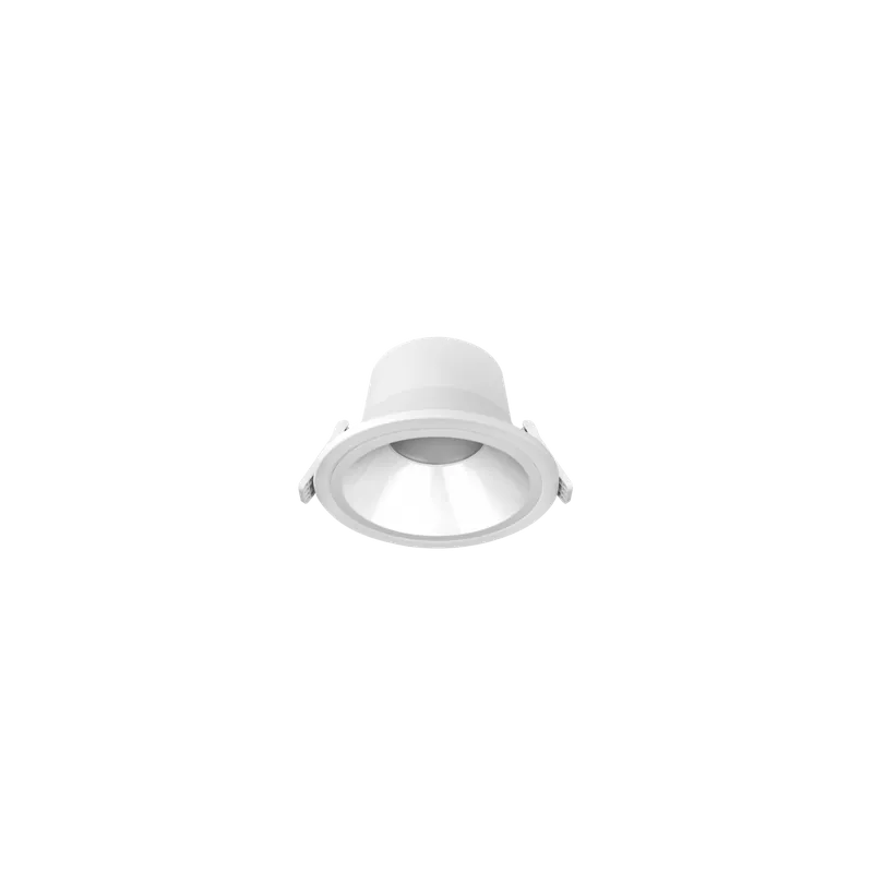 Alta Calidad Noxion Downlight LED Apollo V2.0 9W 1120lm - 830/840 CCT | 145mm - Recorte 120mm