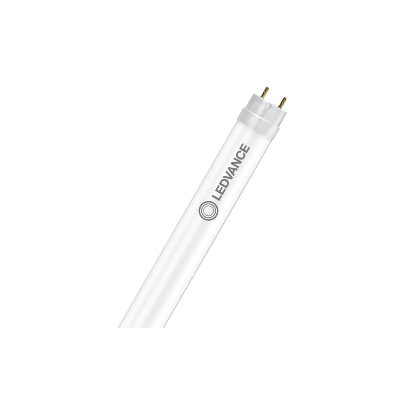 Garantía De Devolución De Dinero Ledvance Tubo LED T8 EM Value (EM/Mains) Standard Output 10W 1080lm - 830 Luz Cálida | 90cm - Reemplazo 30W