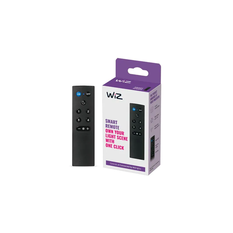 WiZ Smart Connected Remote | A Pilas Más Vendido