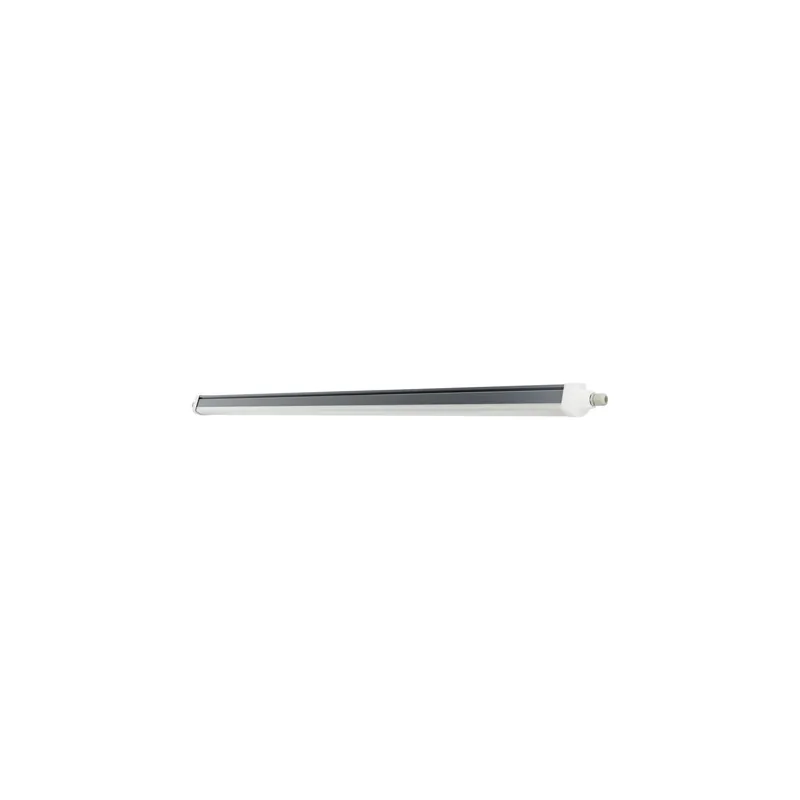 Alta Calidad Ledvance Pantalla LED Estanca Prueba De Vapor Flex Plástico 42W 6900lm - 865 Luz De Día | 150cm - Dali Regulable - Reemplazo 2x36W