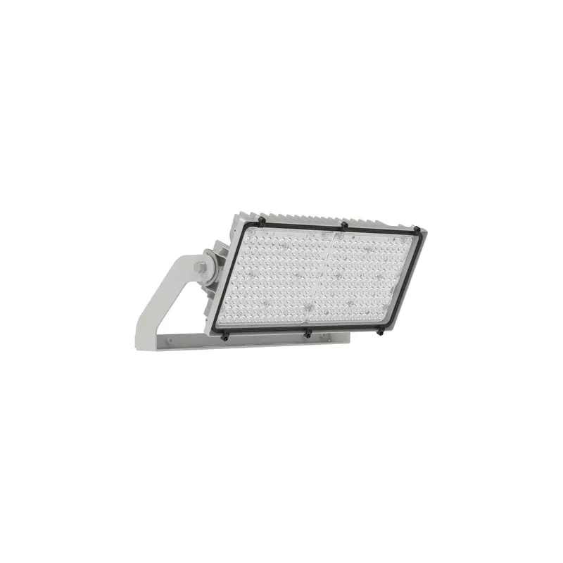 Comprar En Línea Ledvance Proyector LED Max Radial 10 Aluminium Gris 600W 86000lm 10D - 730 Luz Cálida | IP66 - Simétrico