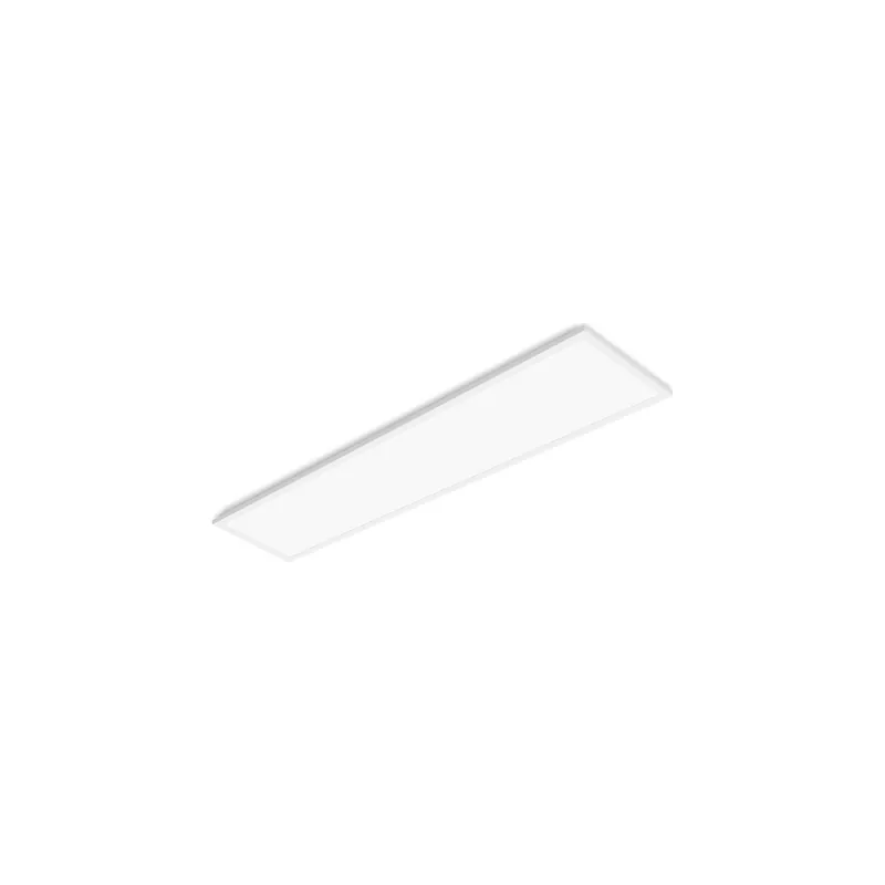 Certificado Ledvance Panel LED Compact 30W 4200lm - 830-840 CCT | 120x30cm - UGR <23 - Dali Regulable