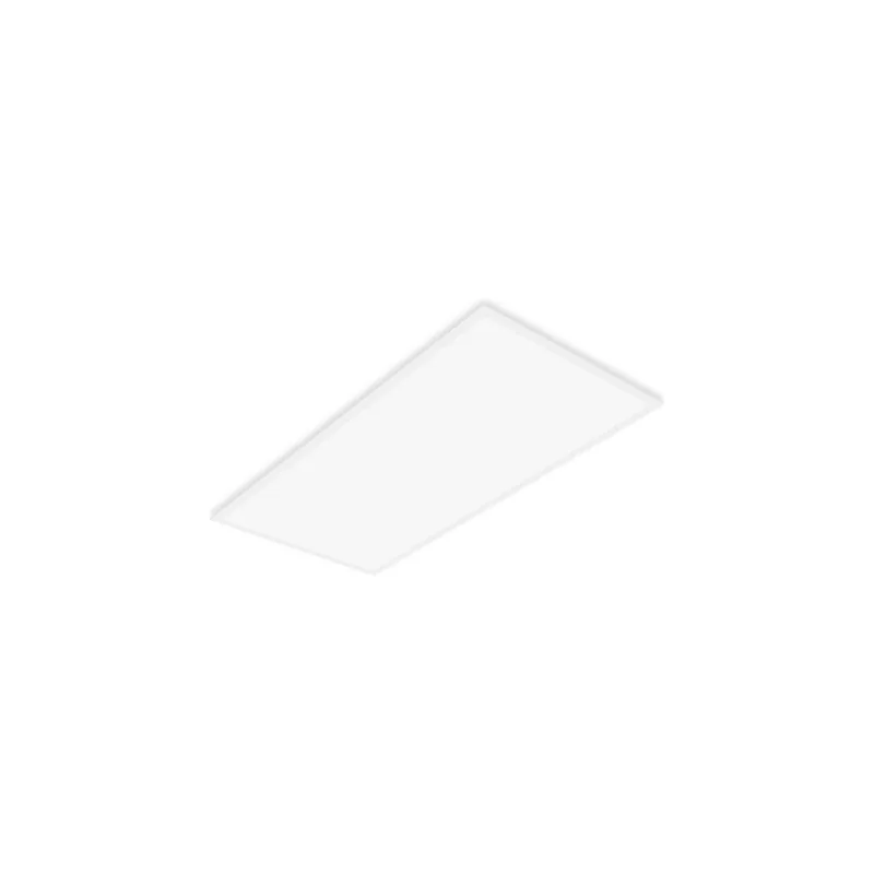 Imprescindible (Must-Have) Ledvance Panel LED Compact 42W 5880lm - 830-840 CCT | 120x60cm - UGR <23 - Dali Regulable
