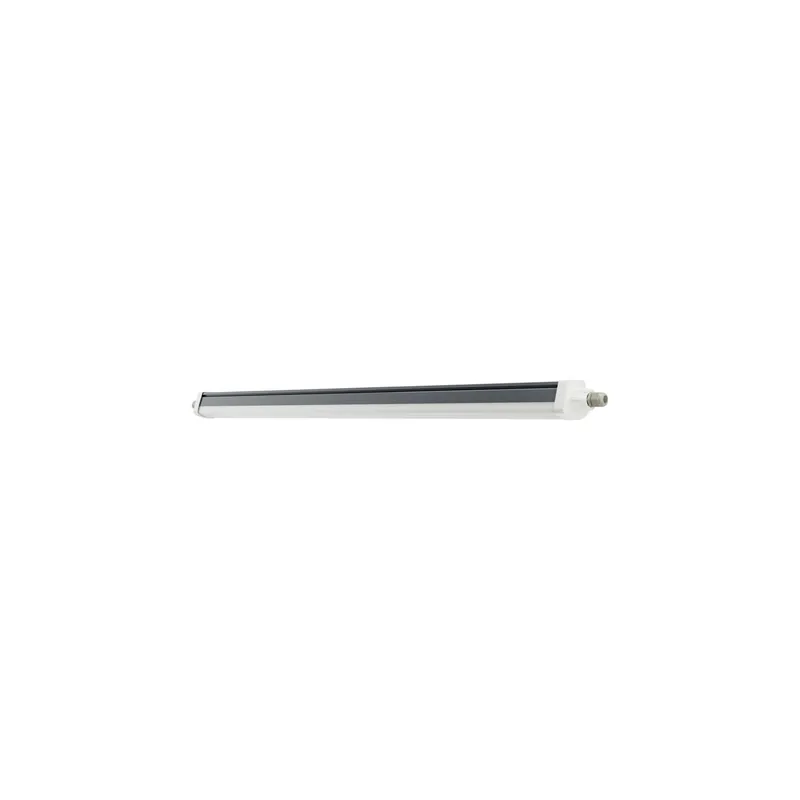 Barato Ledvance Pantalla LED Estanca Damp Proof Flex 42W 6900lm - 865 Luz De Día | 150cm - Luz De Emergencia 3 Horas - Reemplazo 2x58W