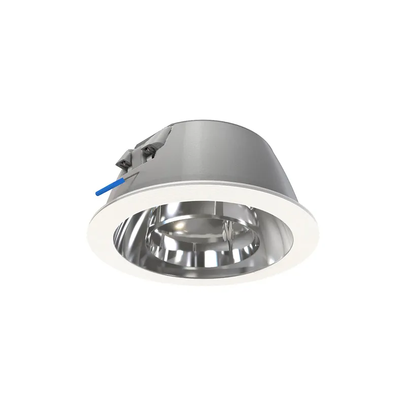 Alta Calidad Philips Downlight LED GreenSpace DN510B 15W 1950lm 120D - 840 Blanco Frio | 230mm - Recorte 200mm