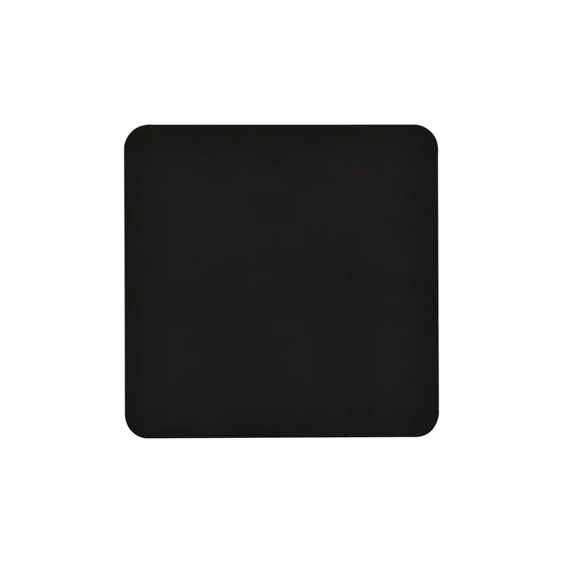 Emibig Luz De Pared Form Acero Negro | Apta para 1x G9 - Max 8W Oferta Flash