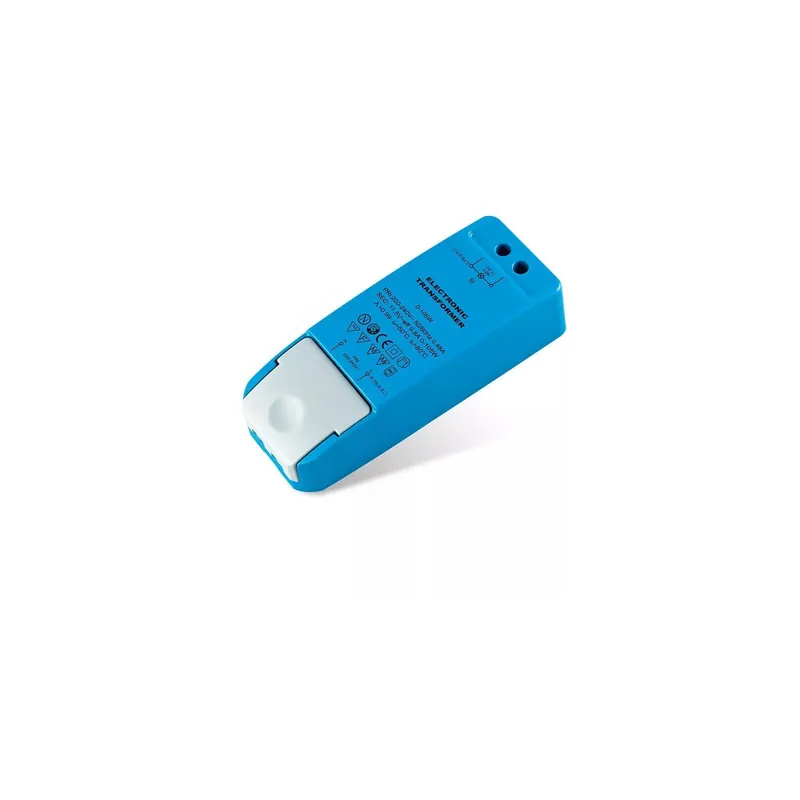 Solo Por Tiempo Limitado Sustituto de Osram Mouse HTM Transformador - 105VA / 12V | Regulable - Apta para LED y Halógeno