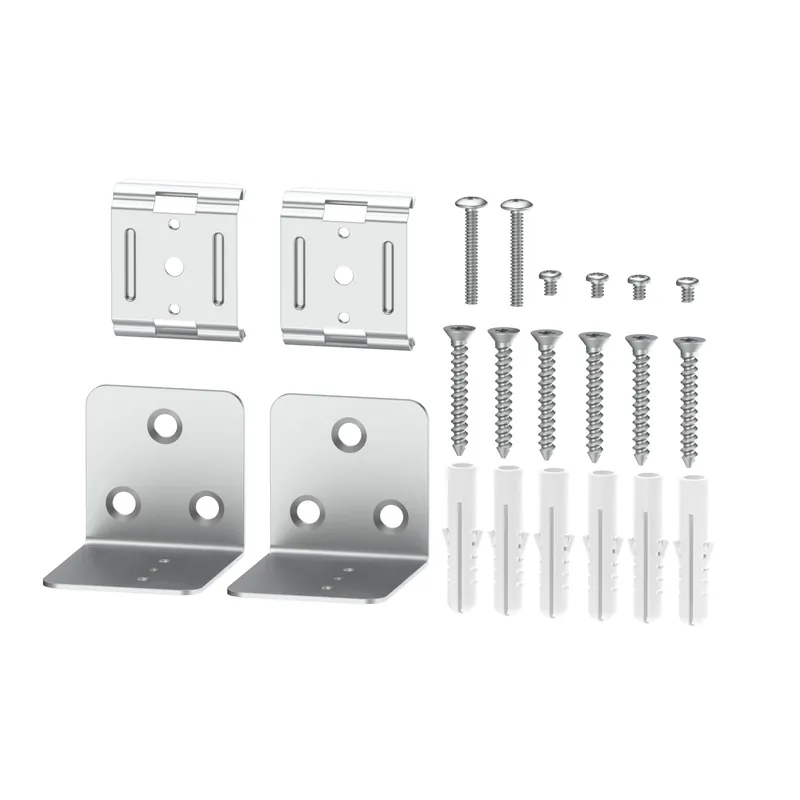 Precio Económico Ledvance Office Lineal Pared Soporte Blanco