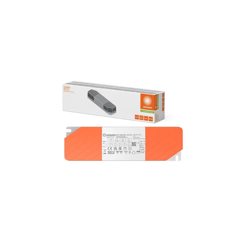 Ledvance LED Driver Performance DR P 30W 220-240 24V Descuento