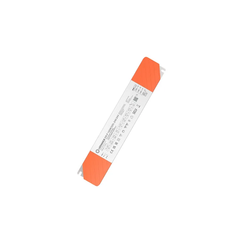 Más Vendido Ledvance LED Driver Performance DR P 150W 220-240 24V