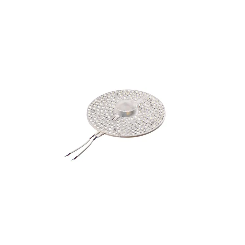 Oferta Flash Dotlux LED Iluminación de renovación Quick-Fix Plus Blanco 38W 170D - 840 Blanco Frio | 2 Separate Connections