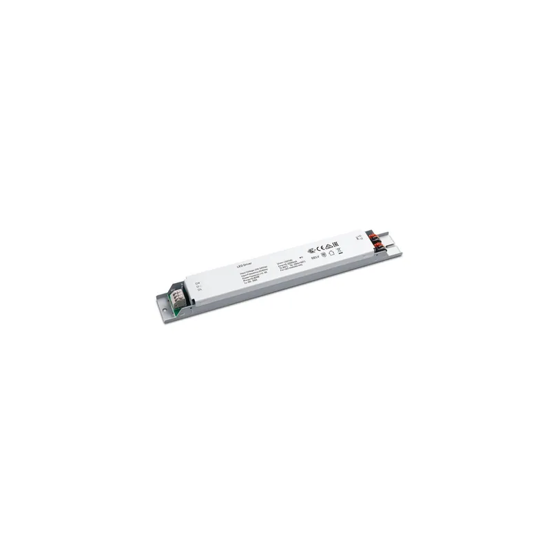 Dotlux LED Driver CV 24V DC 0-60W 0-2.5A IP20 Lineal Oferta Flash