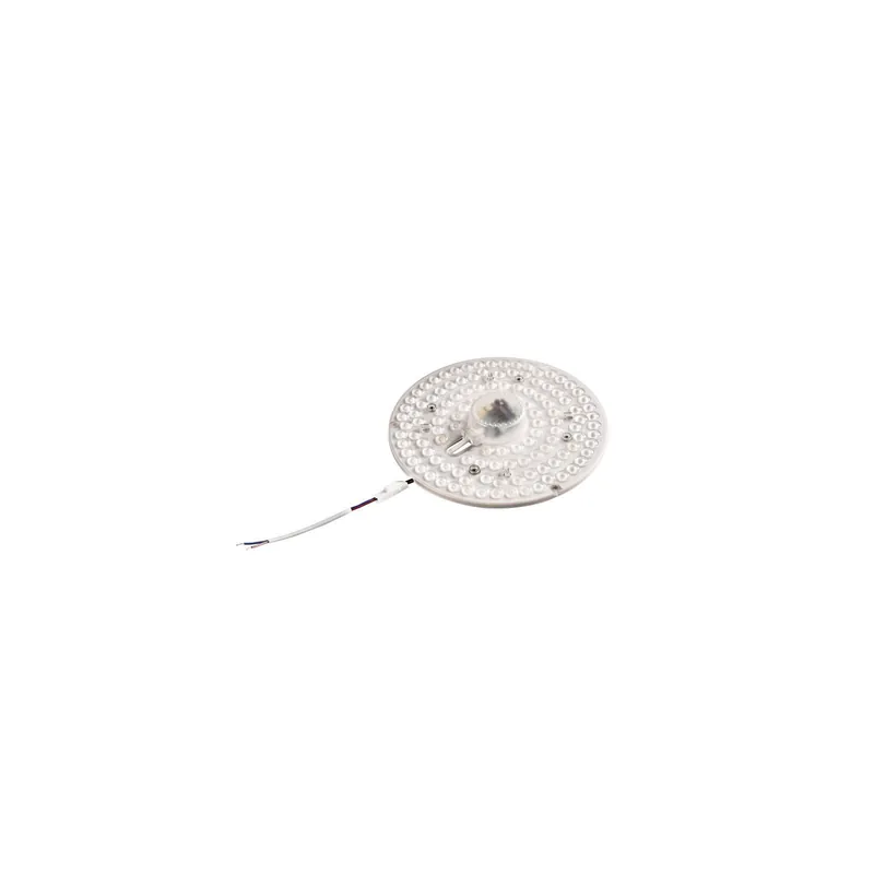 Dotlux LED Iluminación de renovación Quick-Fix Plus Blanco 19W 3040lm 170D - 840 Blanco Frio Ordena Ya