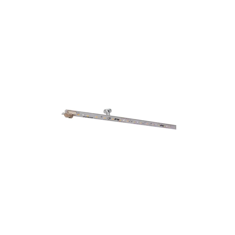 Imprescindible (Must-Have) Dotlux LED Iluminación de renovación Quick-Fix 24V Blanco 7.5W 1390lm 120D - 830 Luz Cálida | 500mm