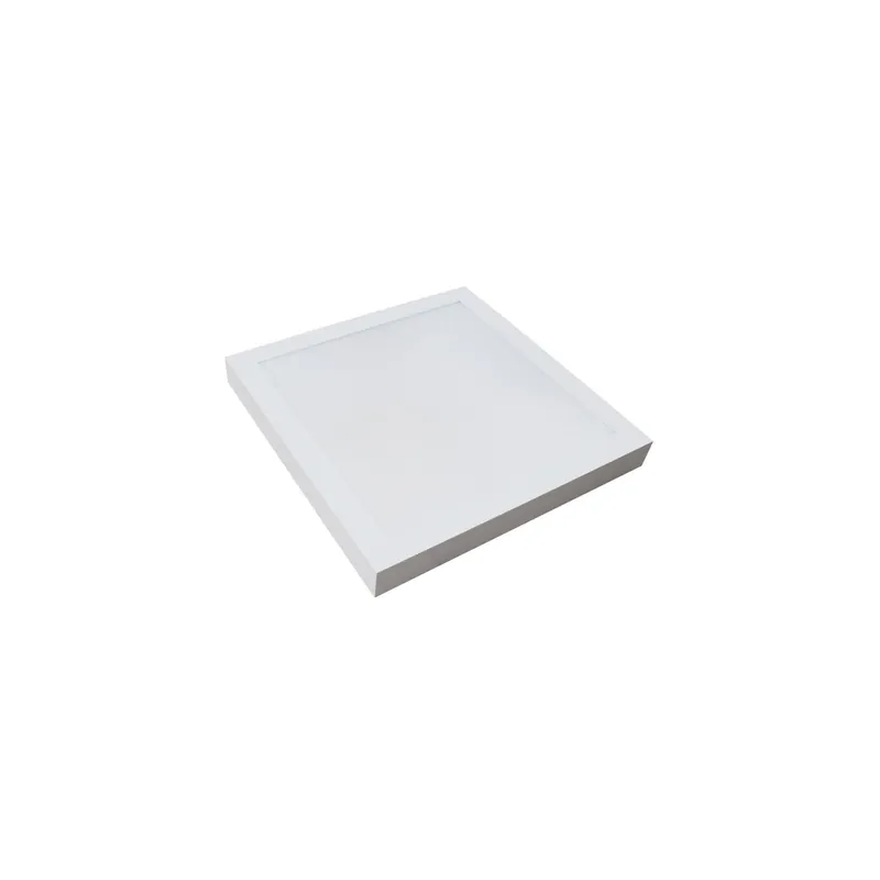 Dotlux Panel LED Big Blanco 25W 3800lm - 830-857 CCT | 45x45cm - IP40 - UGR <19 - 4-Pines HCL Ready Precio Reducido