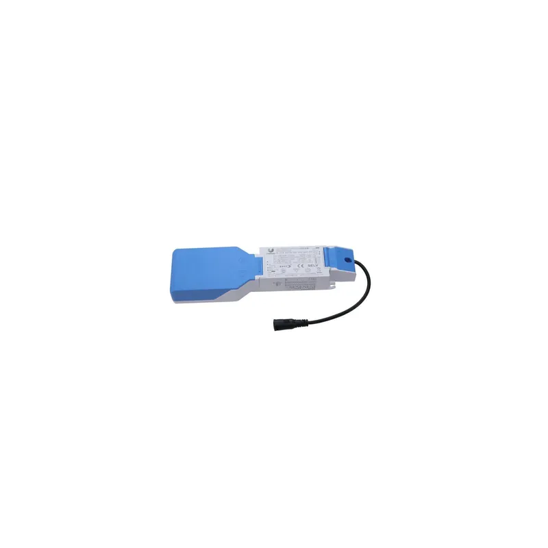 Dotlux LED Driver CC 12-40W 300-1050mA 6-52V Push - Apta Para central Batería | Dali-2 Regulable Precio Reducido