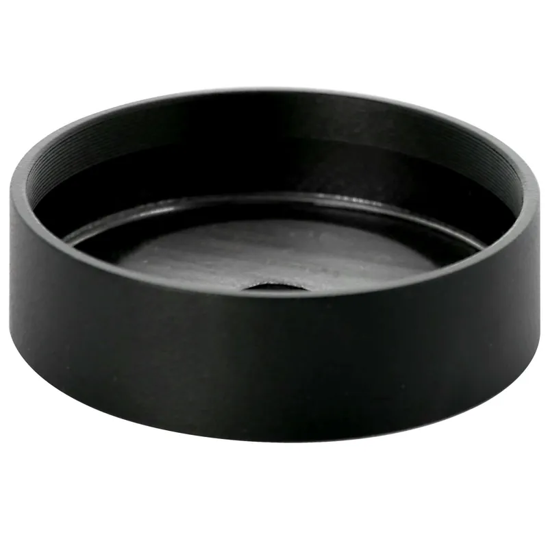 Súper Precio EcoDim Surface-Mounted Fixture Focolight Esférica Negro