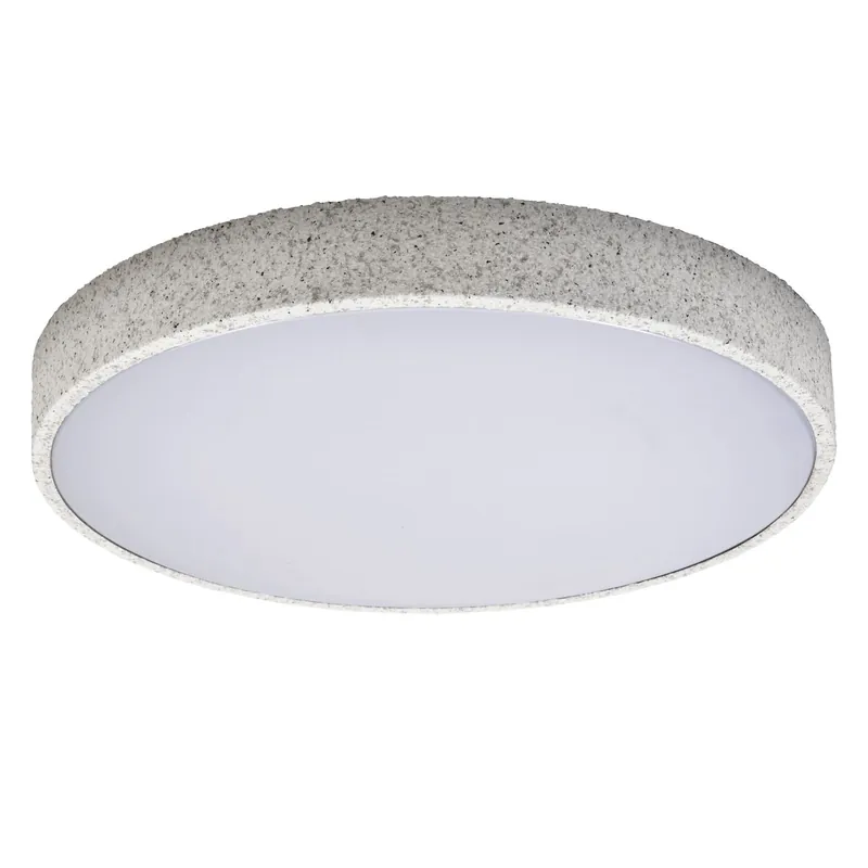Precio De Fábrica Ledvance Lámpara LED Orbis Yummy Blanco 36W 2600lm - 830 Luz Cálida | Regulable al tacto