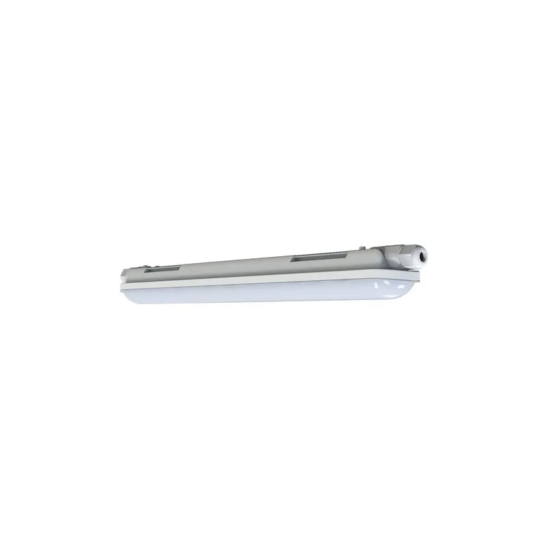 Ledvance Pantalla LED Estanca Prueba De Vapor 17W 2835lm - 840 Blanco Frio | 60cm Descuento
