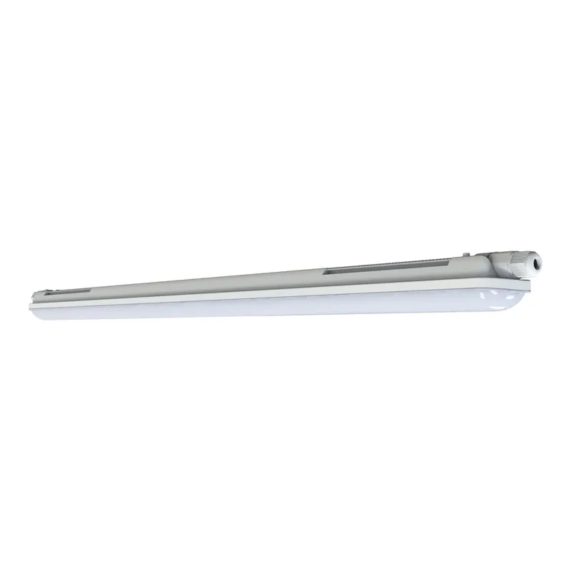 Disponible Ahora Ledvance Pantalla LED Estanca Prueba De Vapor 33W 5670lm - 840 Blanco Frio | 120cm
