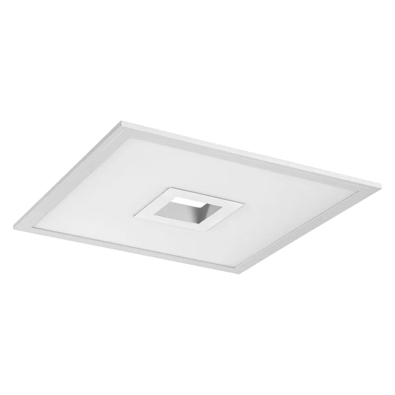 Ledvance Smart+ Wifi LED Planon Blanco 24W 1550lm - 827-865 Ajustable Blanco | RGBW Stock Limitado